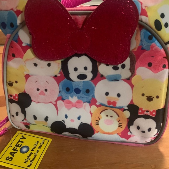 Disney Pixar Lunch Box - Picture 2 of 5